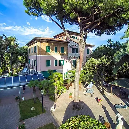 Battelli Hotel 3*