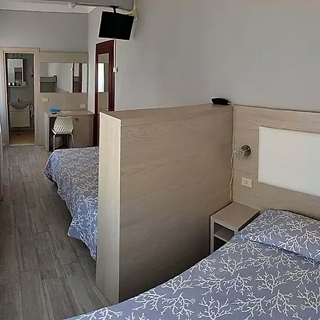 Battelli Hotel