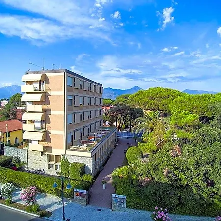 Hotel Battelli Marina di Pietrasanta