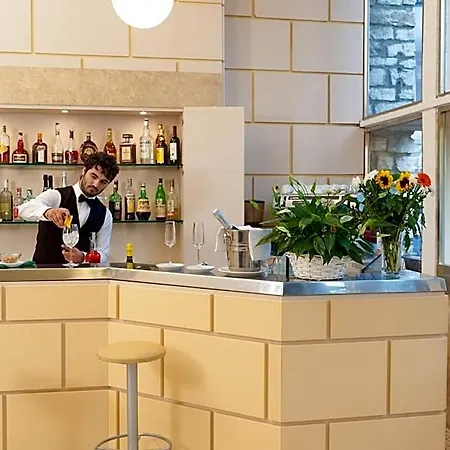 Battelli Hotel Marina di Pietrasanta