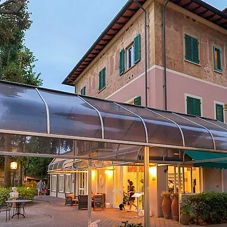 Battelli Hotel 3*