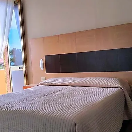Battelli Hotel