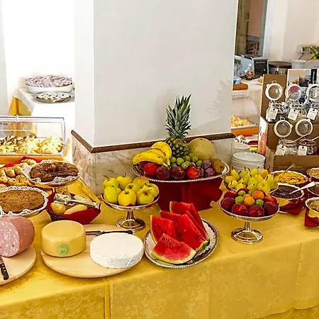 Battelli Hotel 3*