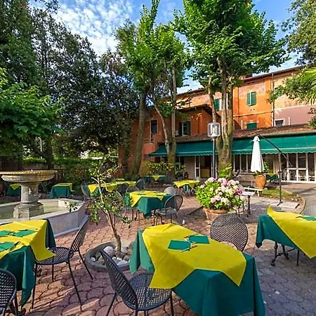 Hotel Battelli Marina di Pietrasanta