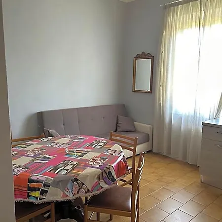 Battelli Hotel 3*