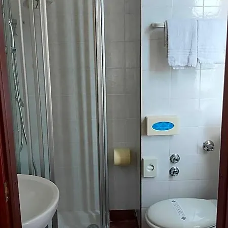 Battelli Hotel 3*