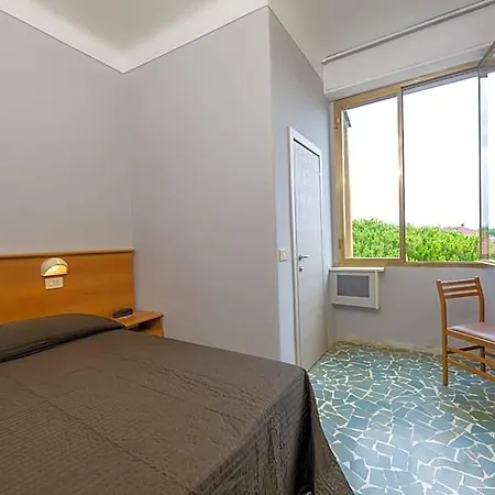 Battelli Hotel