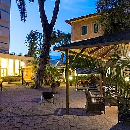Hotel Battelli Marina di Pietrasanta