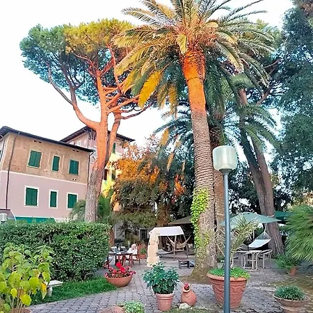 Battelli Hotel Marina di Pietrasanta