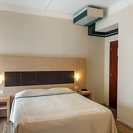 Battelli Hotel