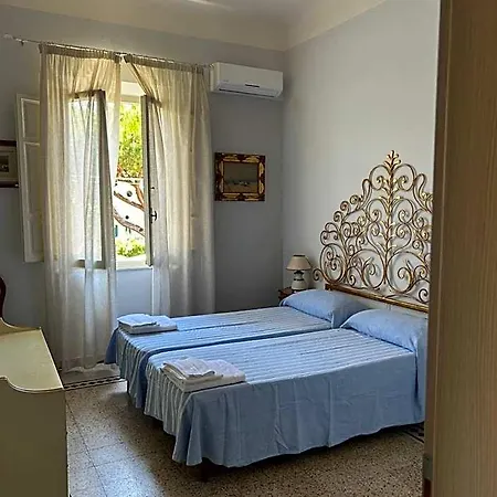 Hotel Battelli 3*