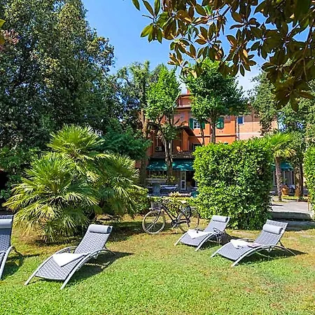 Hotel Battelli Marina di Pietrasanta
