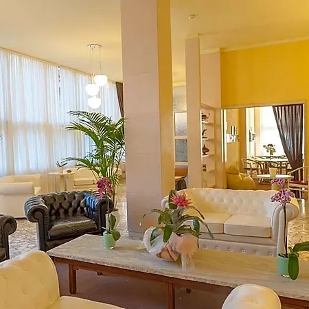 Battelli Hotel