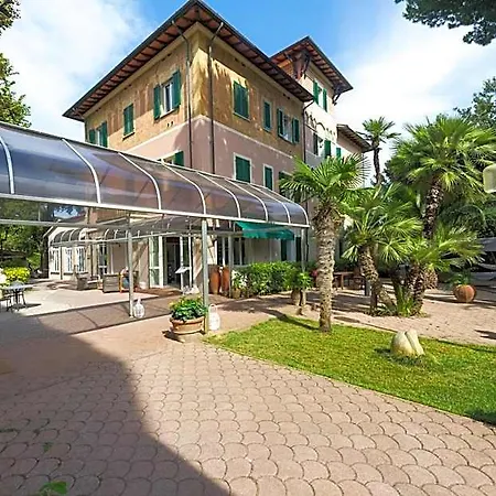 Battelli Hotel