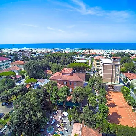 Hotel Battelli